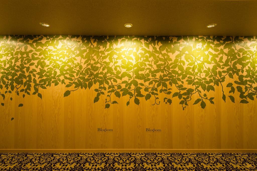 Jr Kyushu Hotel Blossom Ōita Exterior foto